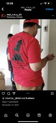 Alpha Management Solutions Logo