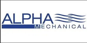 Slide of Alpha Mechanical