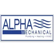 Slide of Alpha Mechanical