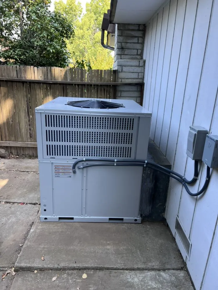 Slide of Alpha Mechanical