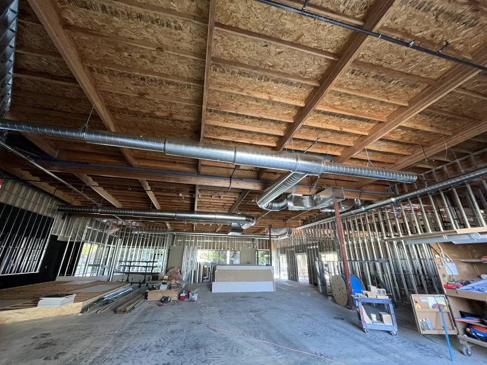 Slide of Alpha Mechanical