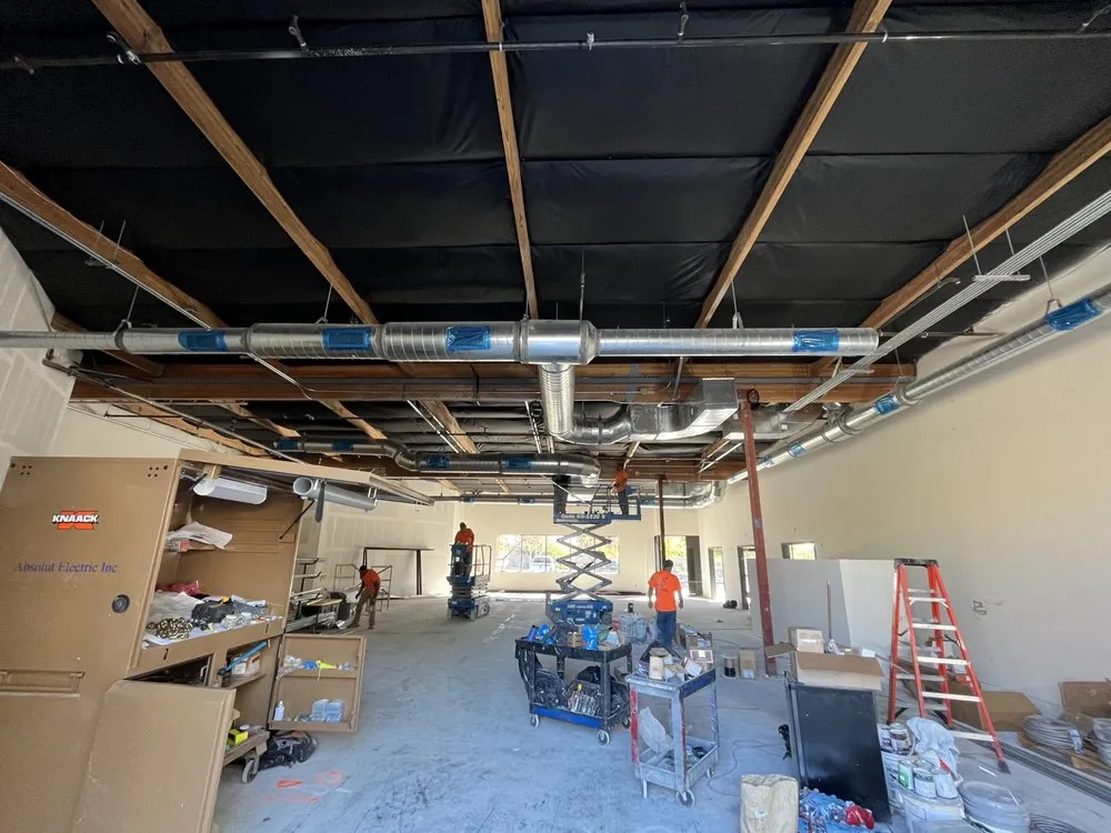 Slide of Alpha Mechanical