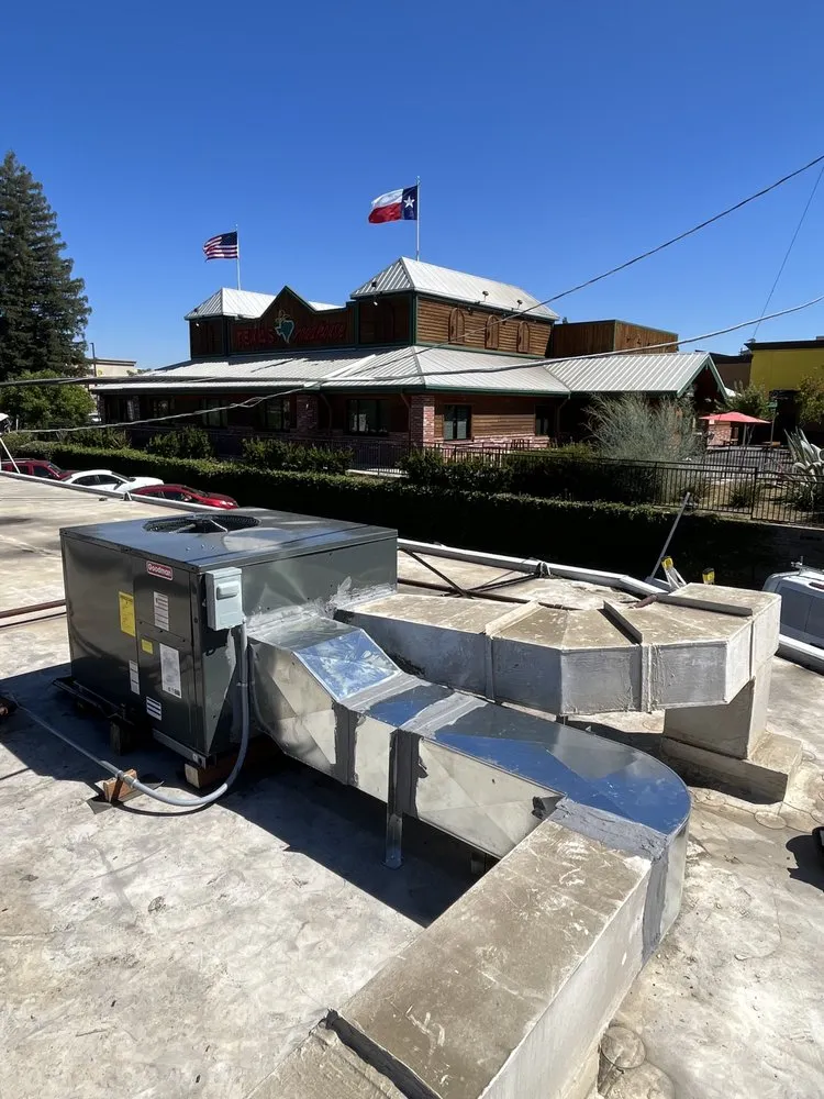 Slide of Alpha Mechanical