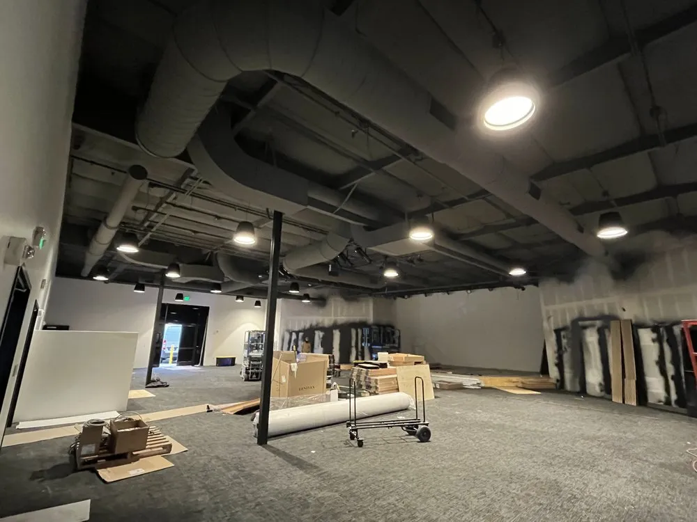 Slide of Alpha Mechanical