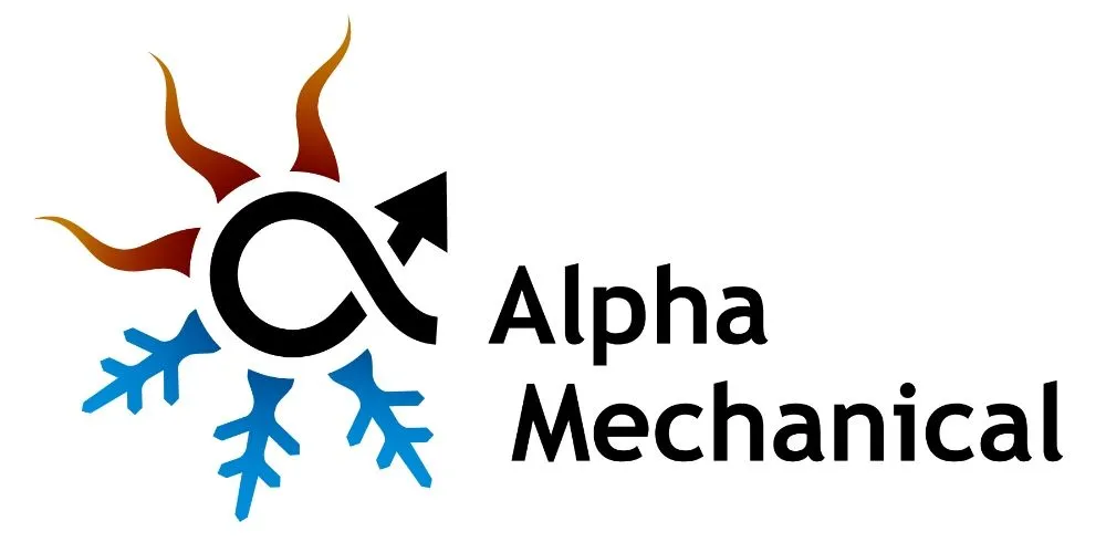 Slide of Alpha Mechanical