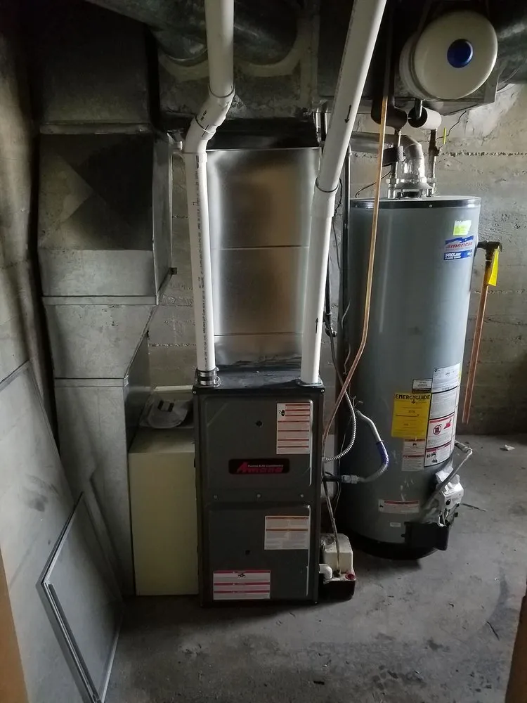 Slide of Alpha Mechanical