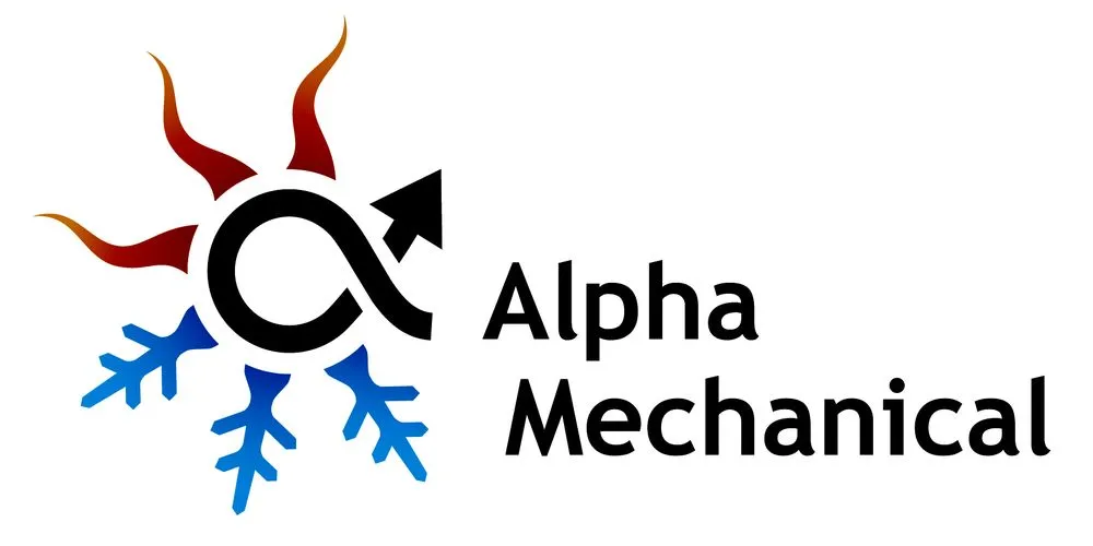 Slide of Alpha Mechanical