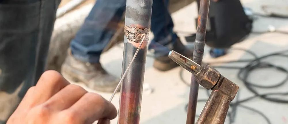 Slide of Alpha Omega HVAC Plumbing and Heating