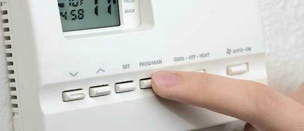 Slide of Alpha Omega HVAC Plumbing and Heating