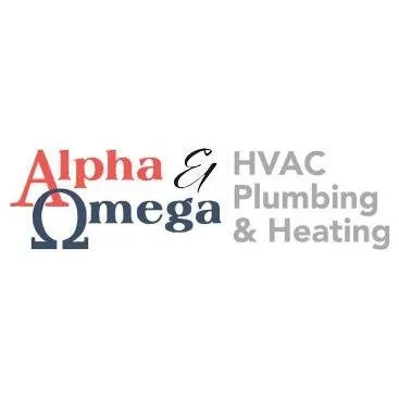 Slide of Alpha Omega HVAC Plumbing and Heating