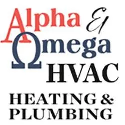 Slide of Alpha Omega HVAC Plumbing and Heating