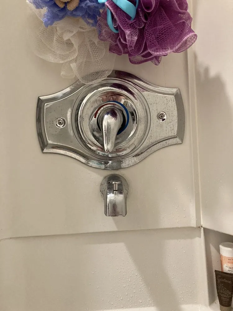 Slide of Alpha Omega Mechanical