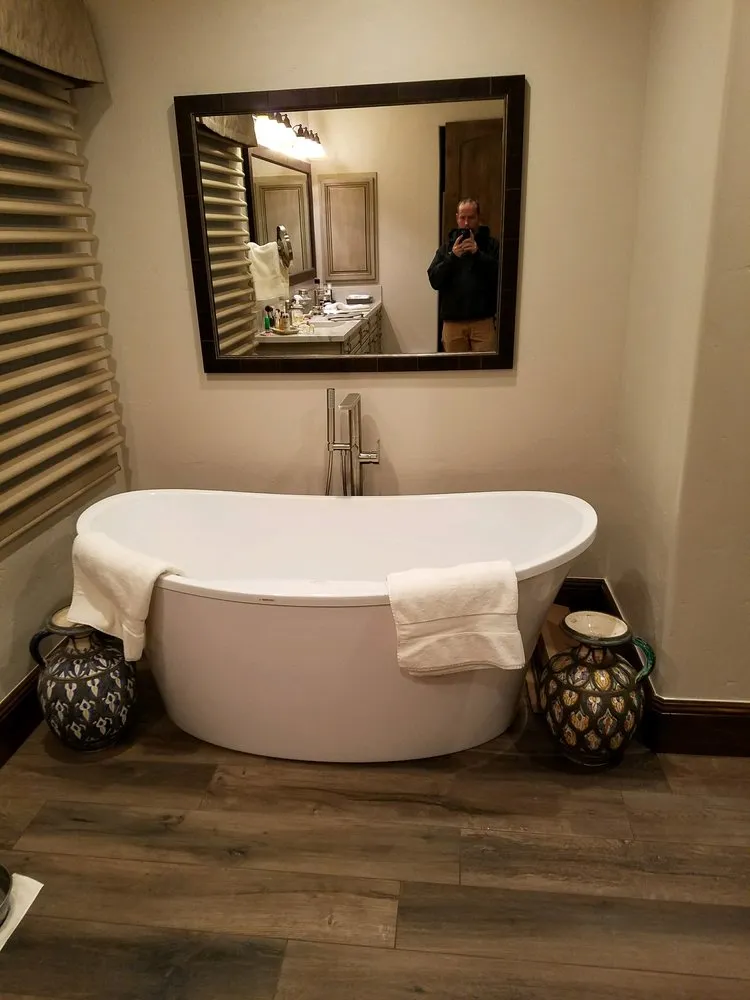 Slide of Alpha Omega Mechanical