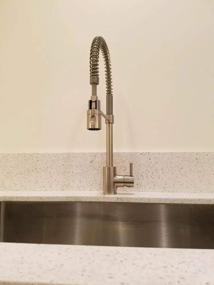 Slide of Alpha Omega Mechanical