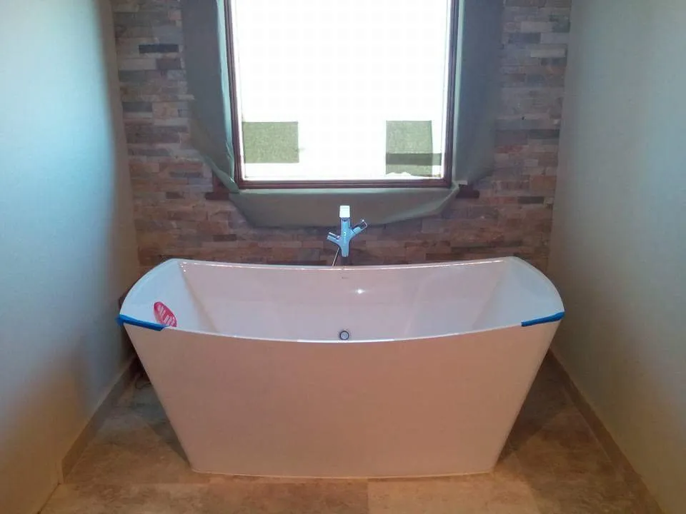 Slide of Alpha Omega Mechanical