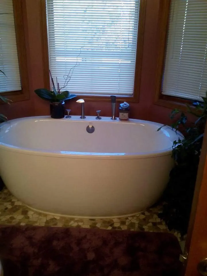 Slide of Alpha Omega Mechanical