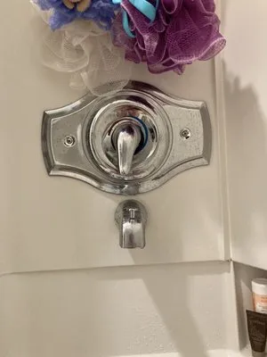 Alpha Omega Mechanical Logo