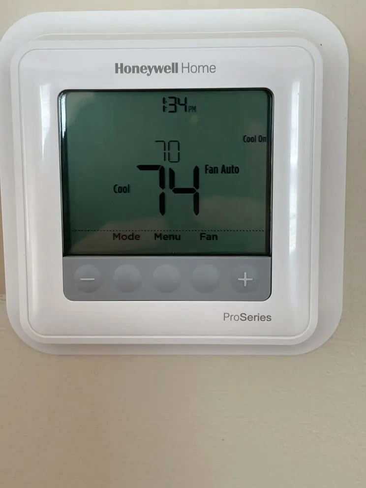 Slide of Alpha One Heating & Air Conditioning