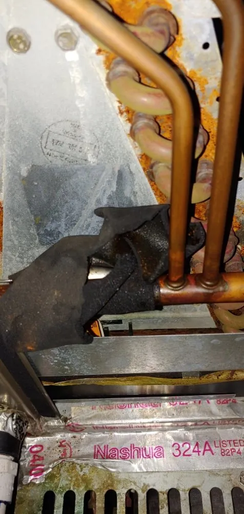 Slide of Alpha One Heating & Air Conditioning