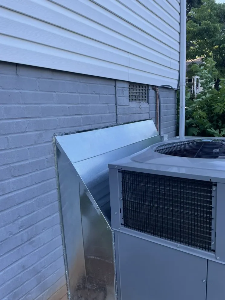 Slide of Alpha One Heating & Air Conditioning