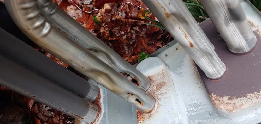 Slide of Alpha One Heating & Air Conditioning