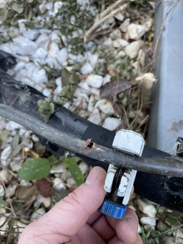 Slide of Alpha One Heating & Air Conditioning