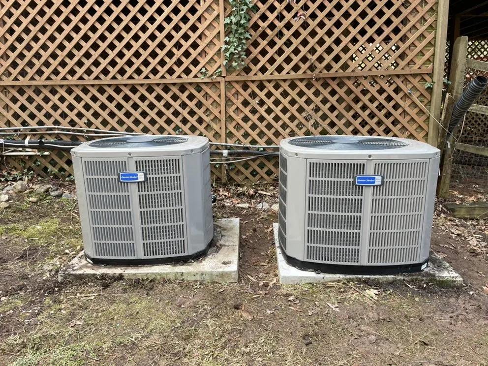 Slide of Alpha One Heating & Air Conditioning