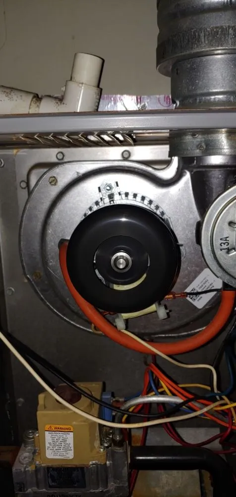 Slide of Alpha One Heating & Air Conditioning