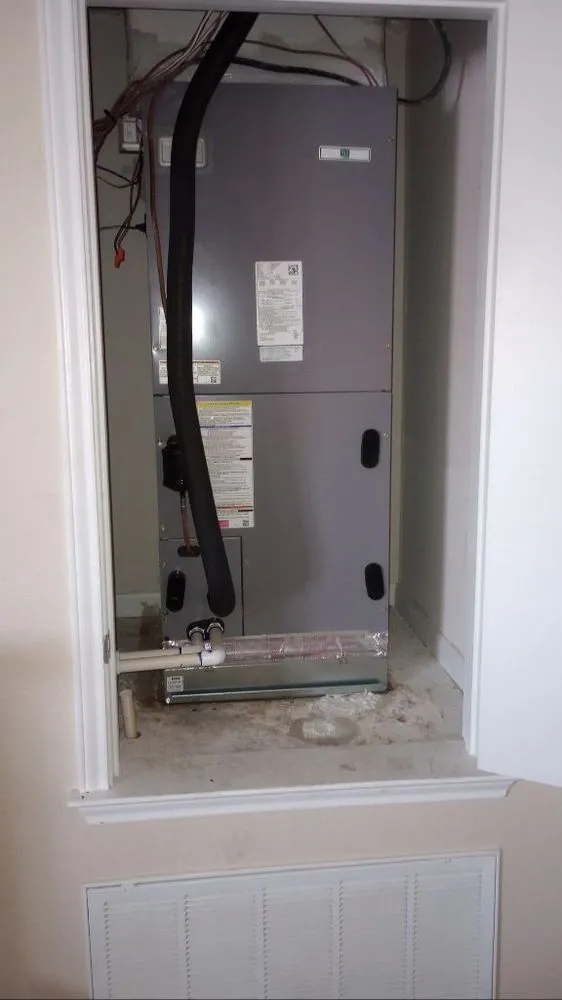 Slide of Alpha Tech Air Conditioning and Heating