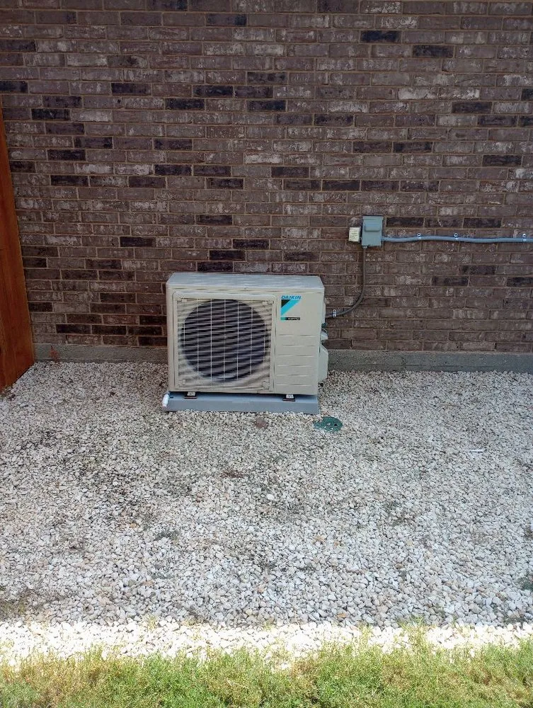 Slide of Alpha Tech Air Conditioning and Heating