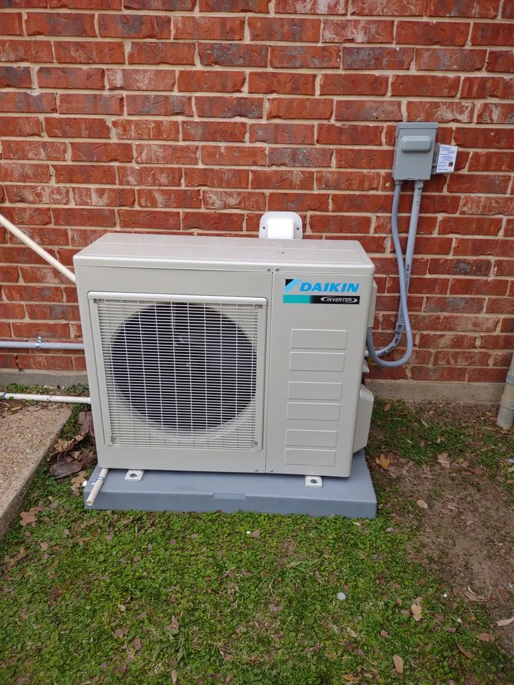 Slide of Alpha Tech Air Conditioning and Heating
