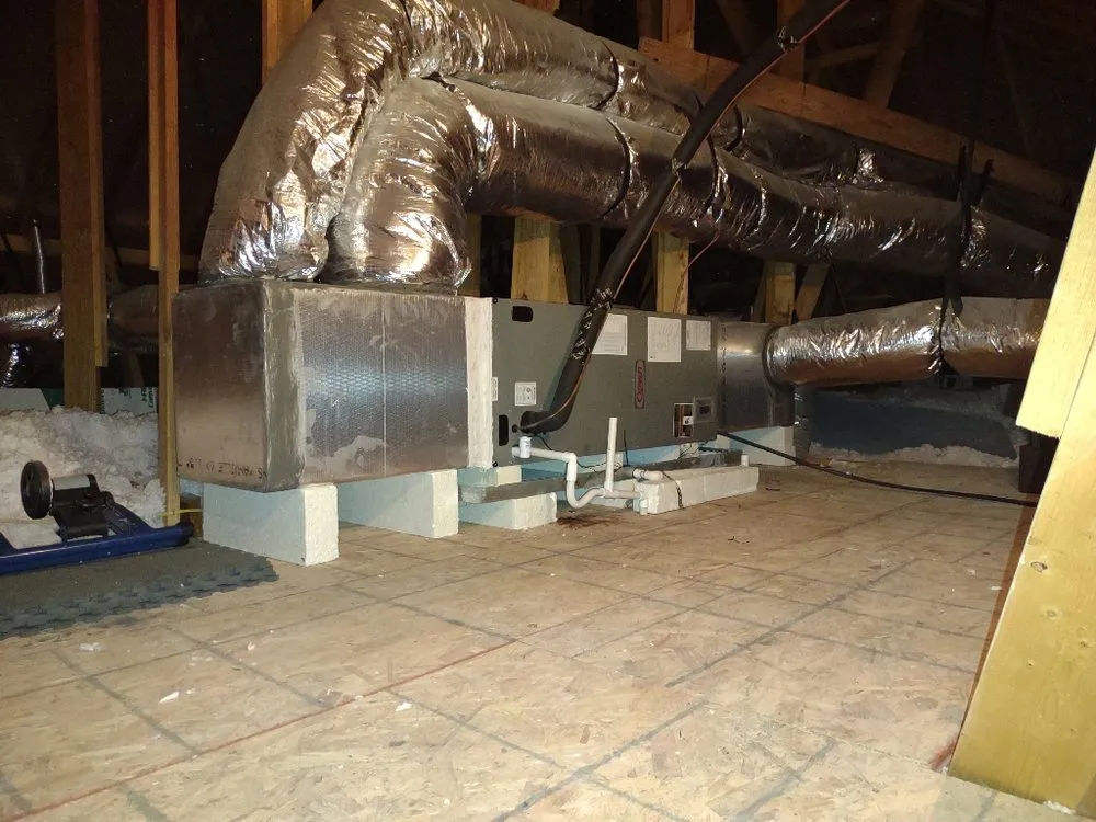 Slide of Alpha Tech Air Conditioning and Heating