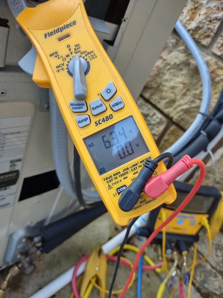 Slide of Alpha Tech Air Conditioning and Heating