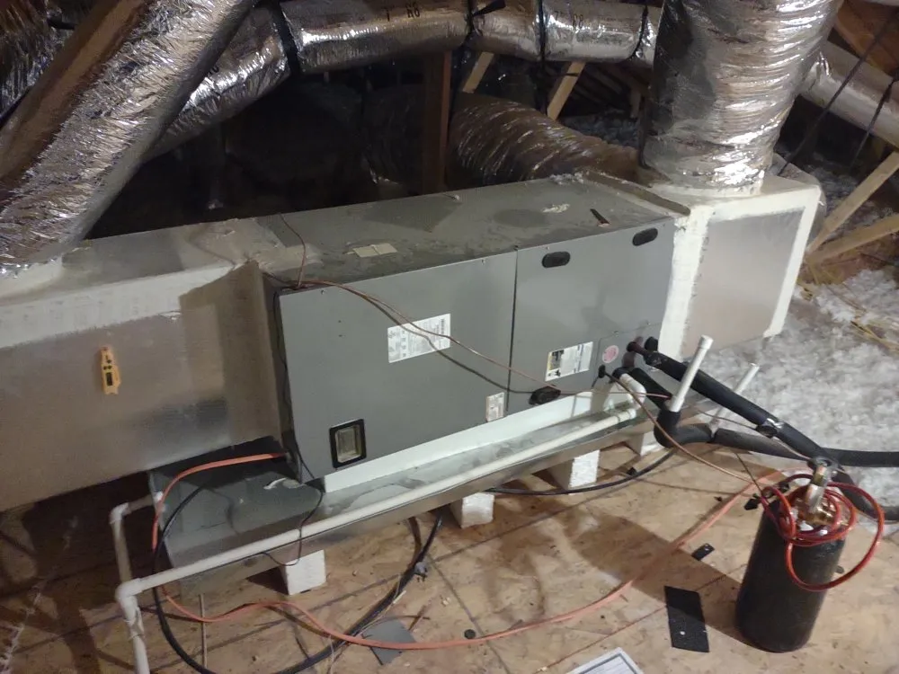 Slide of Alpha Tech Air Conditioning and Heating