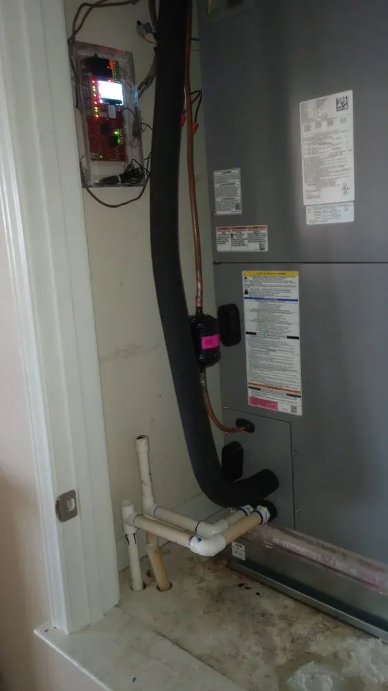 Slide of Alpha Tech Air Conditioning and Heating