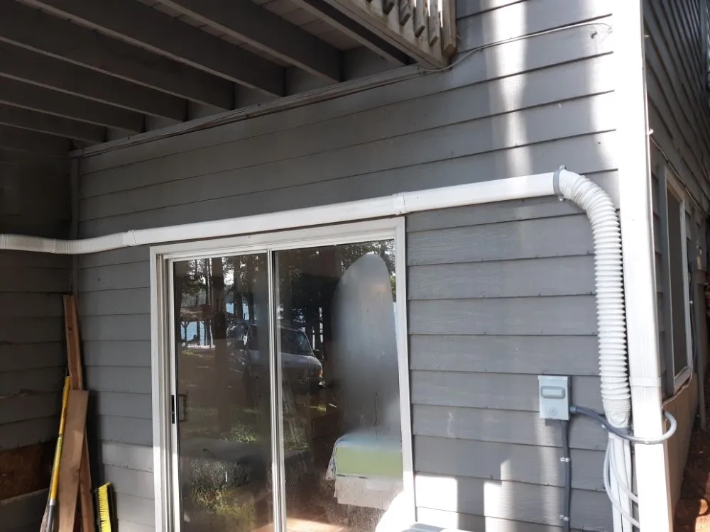 Slide of Alpha Tech Mechanical