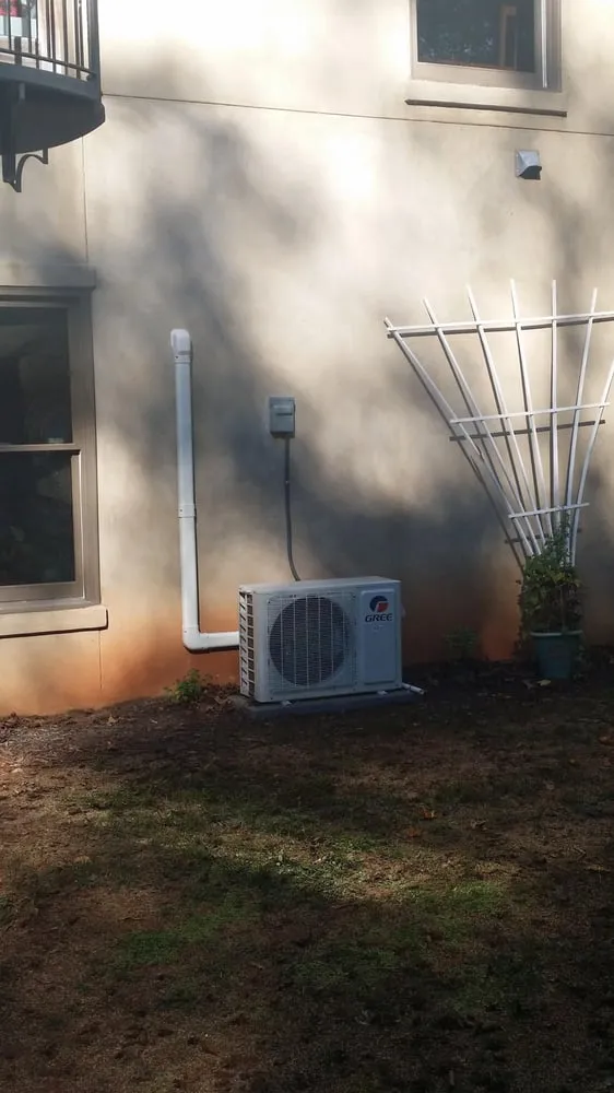 Slide of Alpha Tech Mechanical