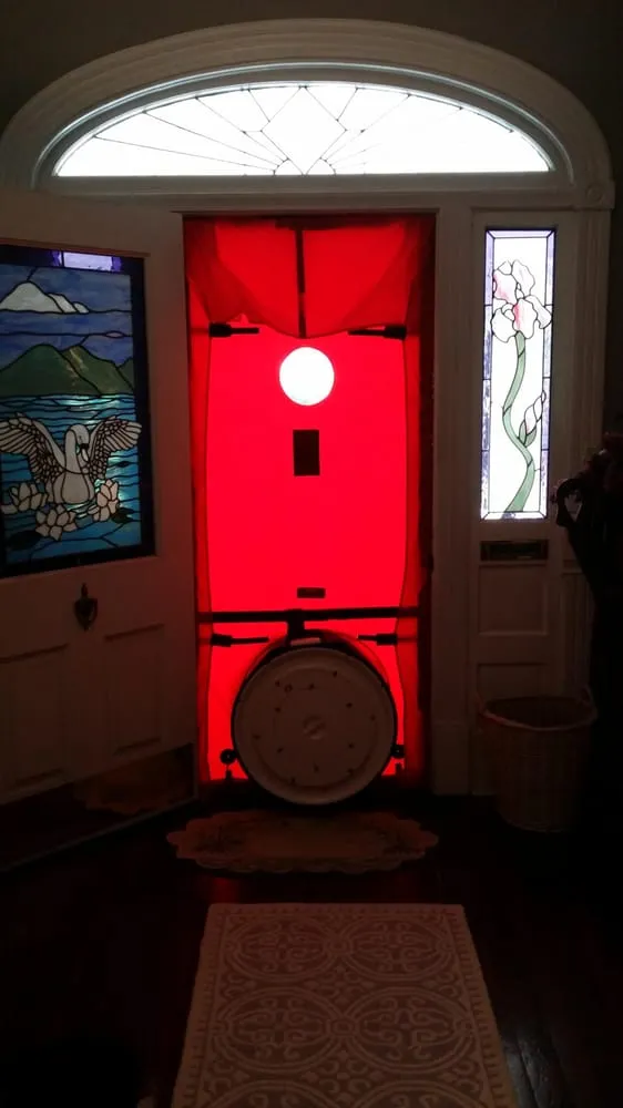 Slide of Alpha Tech Mechanical