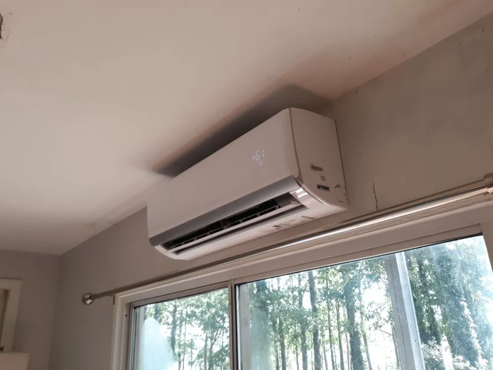 Slide of Alpha Tech Mechanical