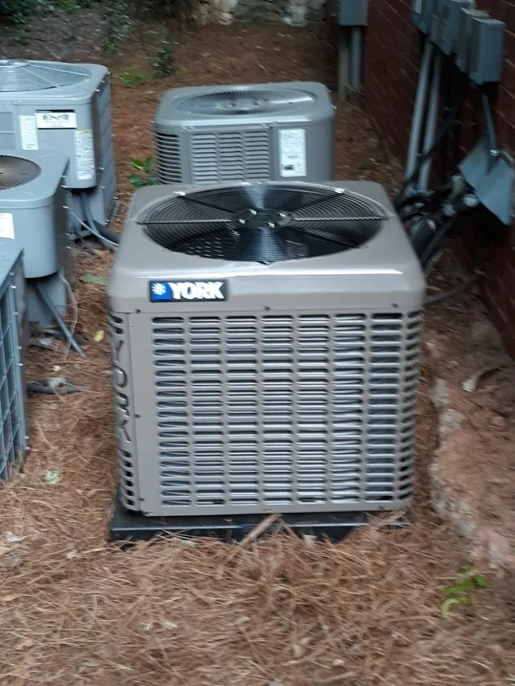 Slide of Alpha Tech Mechanical