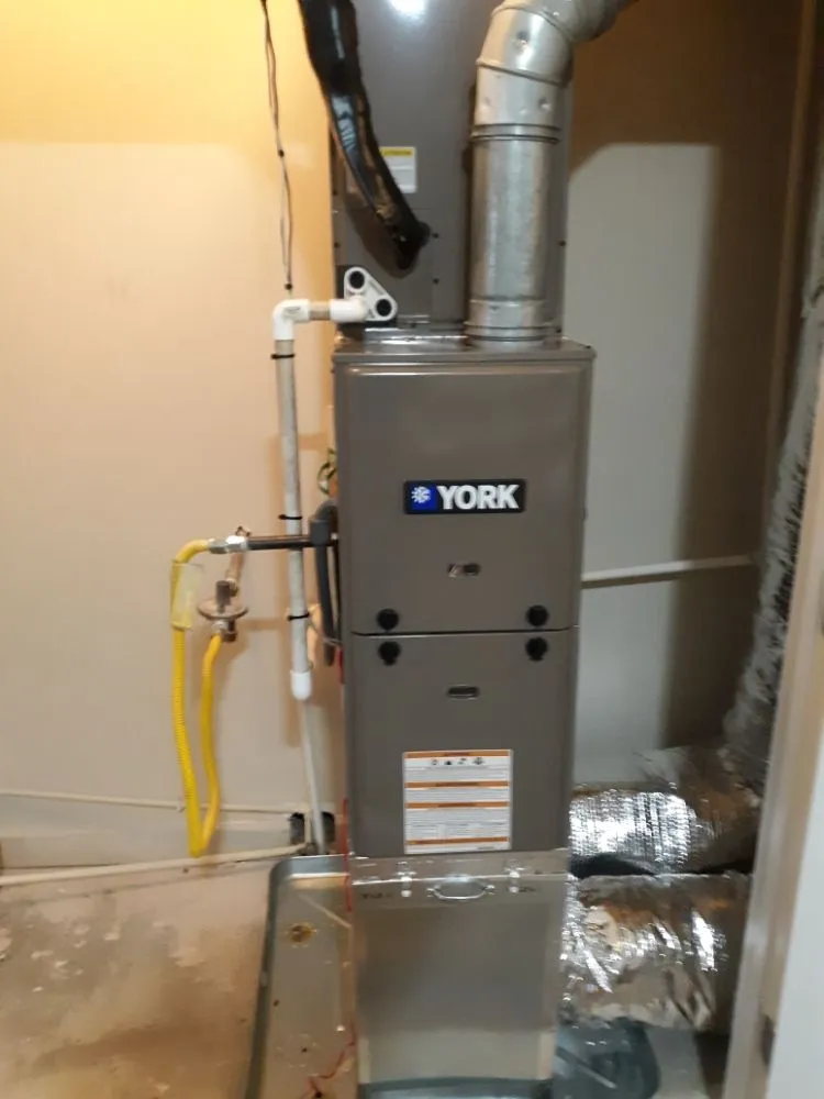 Slide of Alpha Tech Mechanical