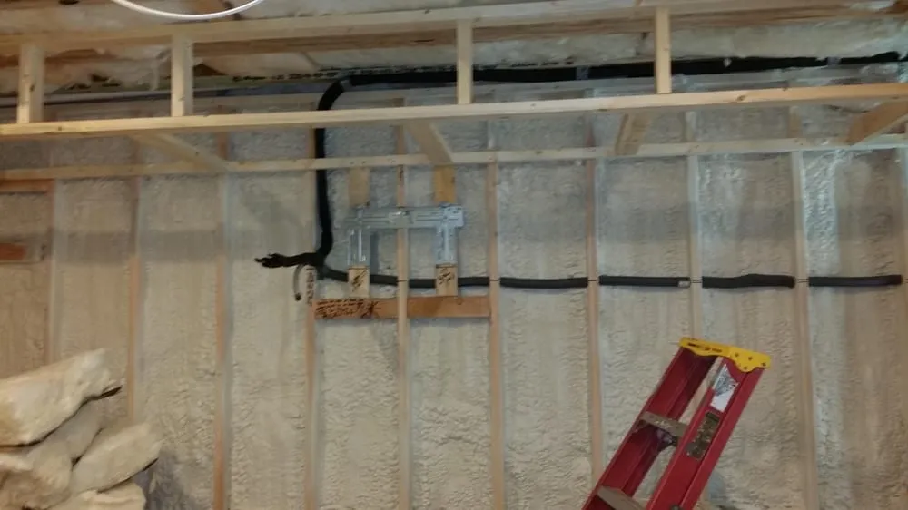 Slide of Alpha Tech Mechanical