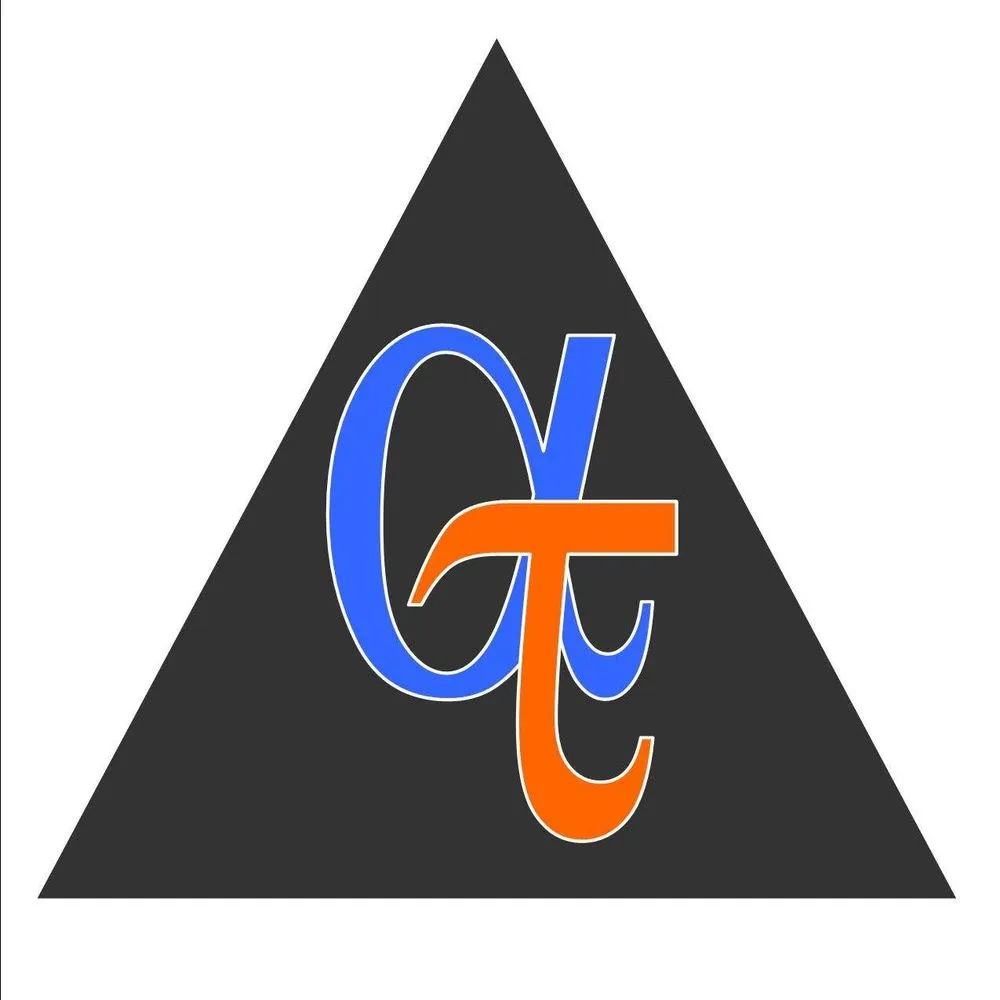 Slide of Alpha Tech Refrigeration