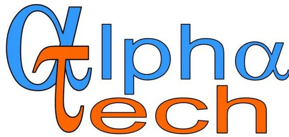 Slide of Alpha Tech Refrigeration