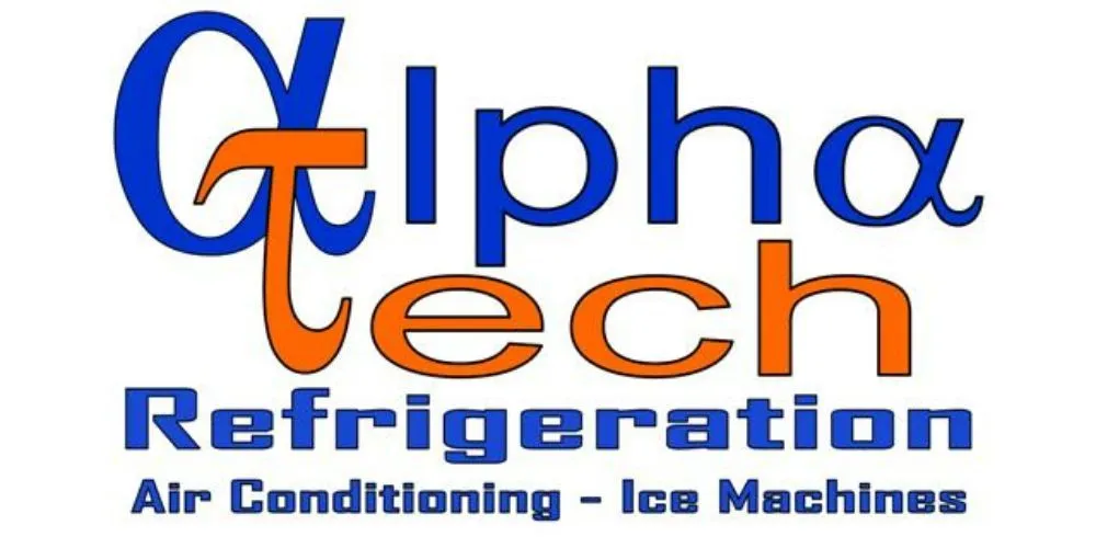 Slide of Alpha Tech Refrigeration