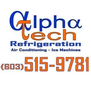 Slide of Alpha Tech Refrigeration