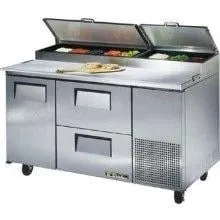 Slide of Alpha Total Services