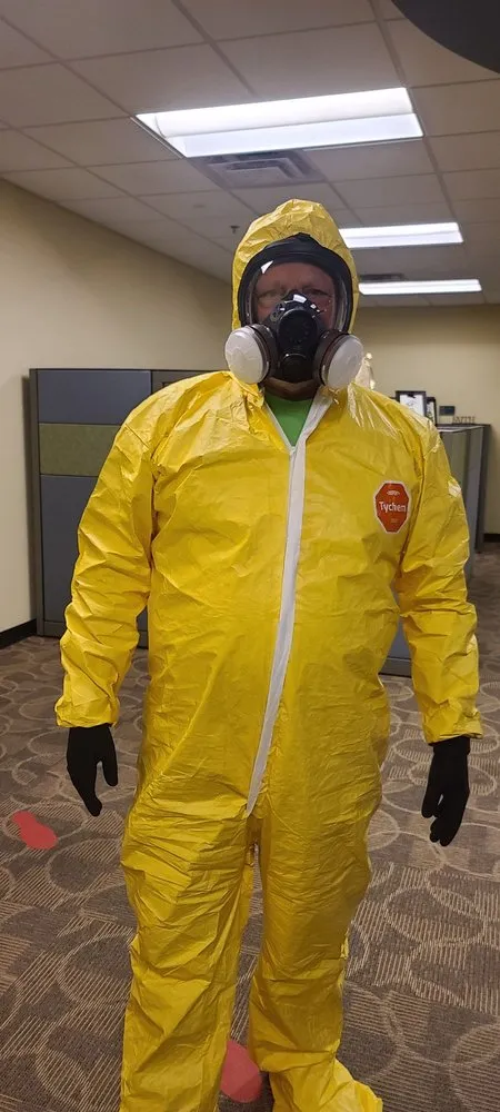 Slide of Alpharetta cleaning services