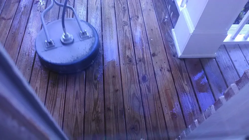 Slide of Alpharetta cleaning services