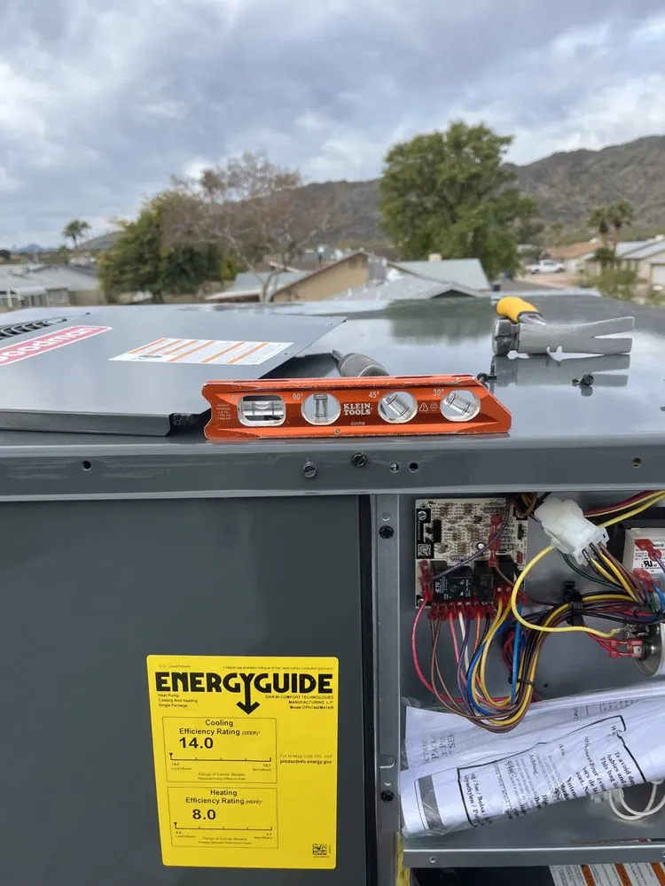 Slide of Alphas Heating and Cooling